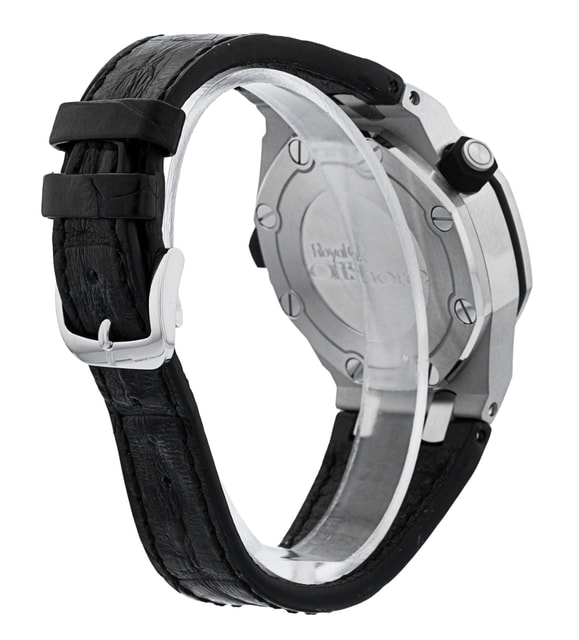 Audemars Piguet Royal Oak Offshore 15703ST.OO.A002CA.01 Image 3